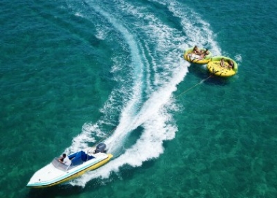 Motorised Water Sports