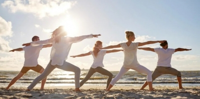 Balance Wellness by Anantara