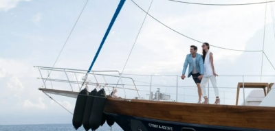 Private Yacht Experience