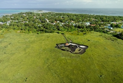 Local Island Tour