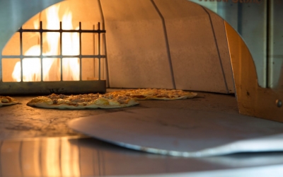 Joe's Pizza
