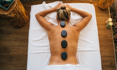 Javvu Spa