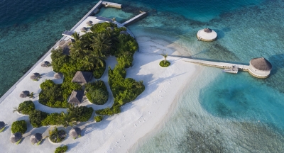 Gulhifushi Picnic & Snorkelling Island