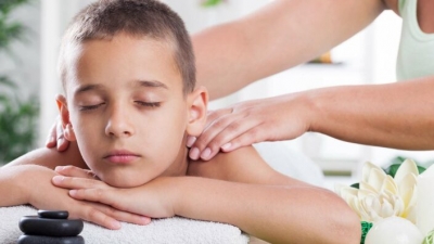 Calm Spa Sanctuary & Wellness