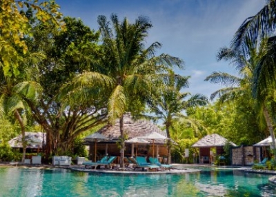 Andiamo Bistro & Pool