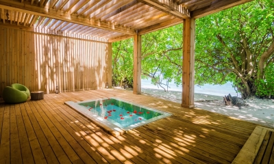 Javvu Spa