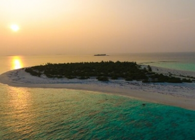 Castaway Island Experience