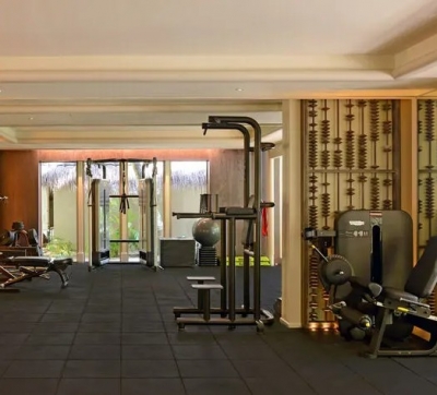 FITNESS CENTRE