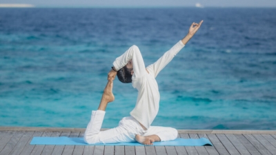 Calm Spa Sanctuary & Wellness