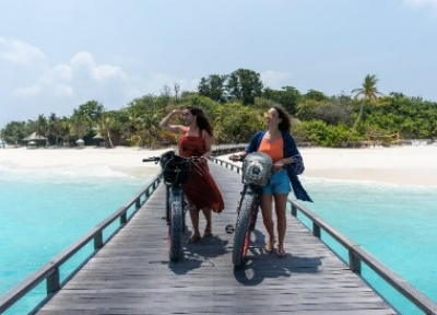 Immersive Experiences