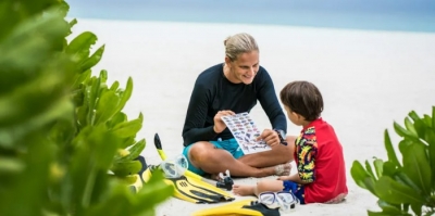 Marine Biology Courses