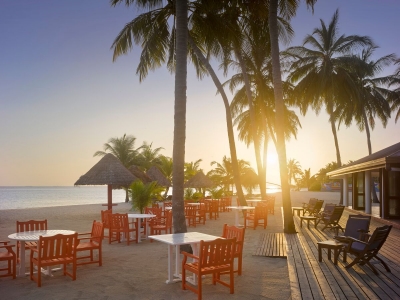 Mekunu Bar