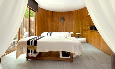Javvu Spa