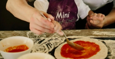 Kids Cooking Classes