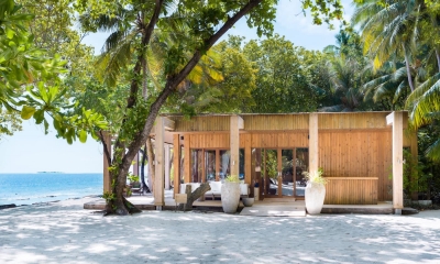 Javvu Spa