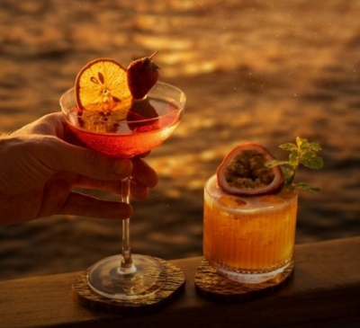 Sunset Bar