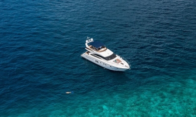 Snorkelling Safari
