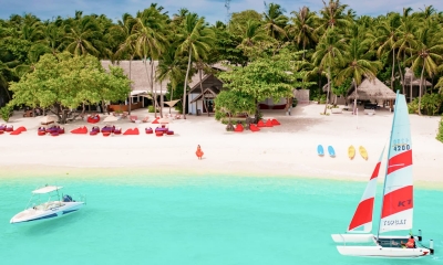 The Emperor Beach Club