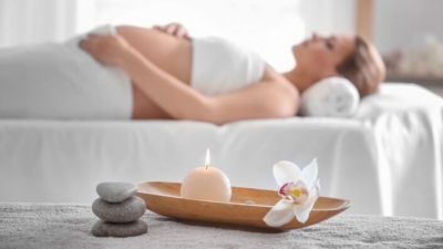 Calm Spa Sanctuary & Wellness