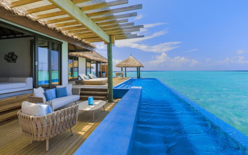 Maldives holiday offers : Home