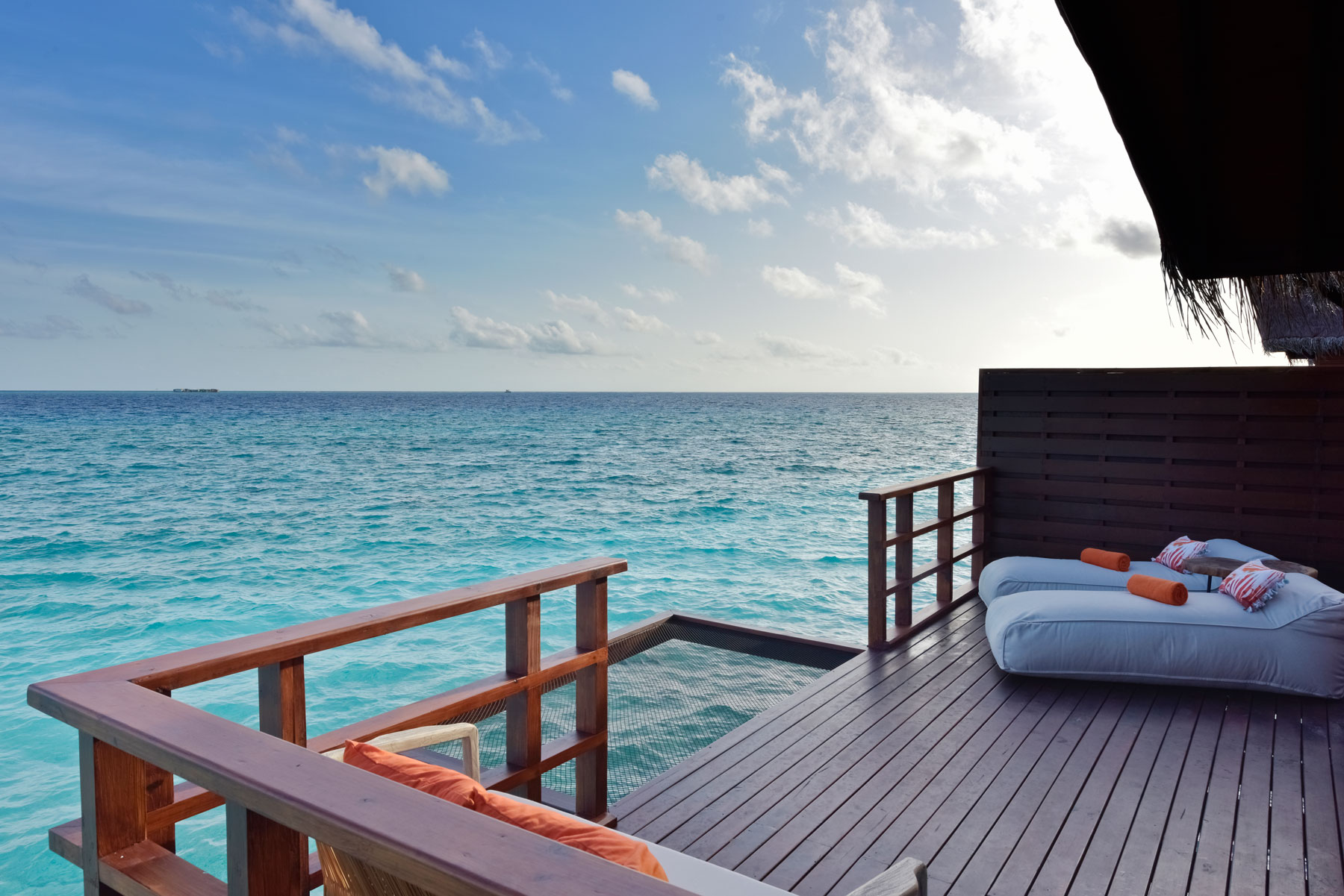 Grand Park Kodhipparu, Maldives with 15% off on Transfers