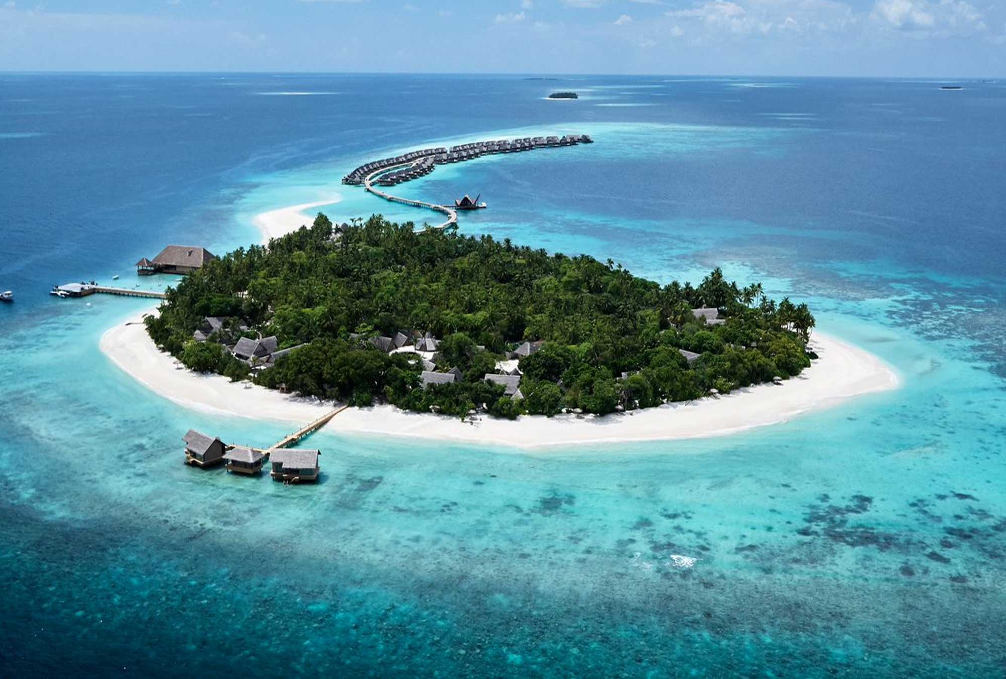 Joali Maldives