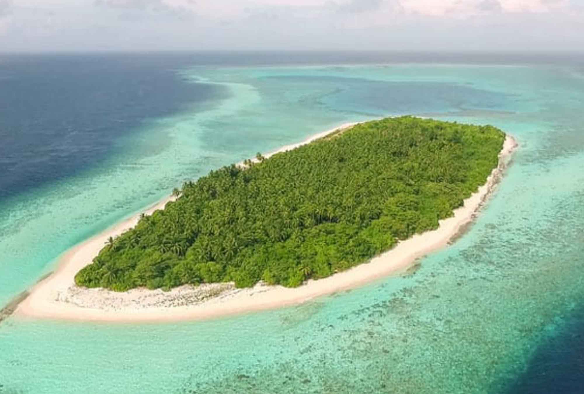 Avani  Fares Maldives Resort
