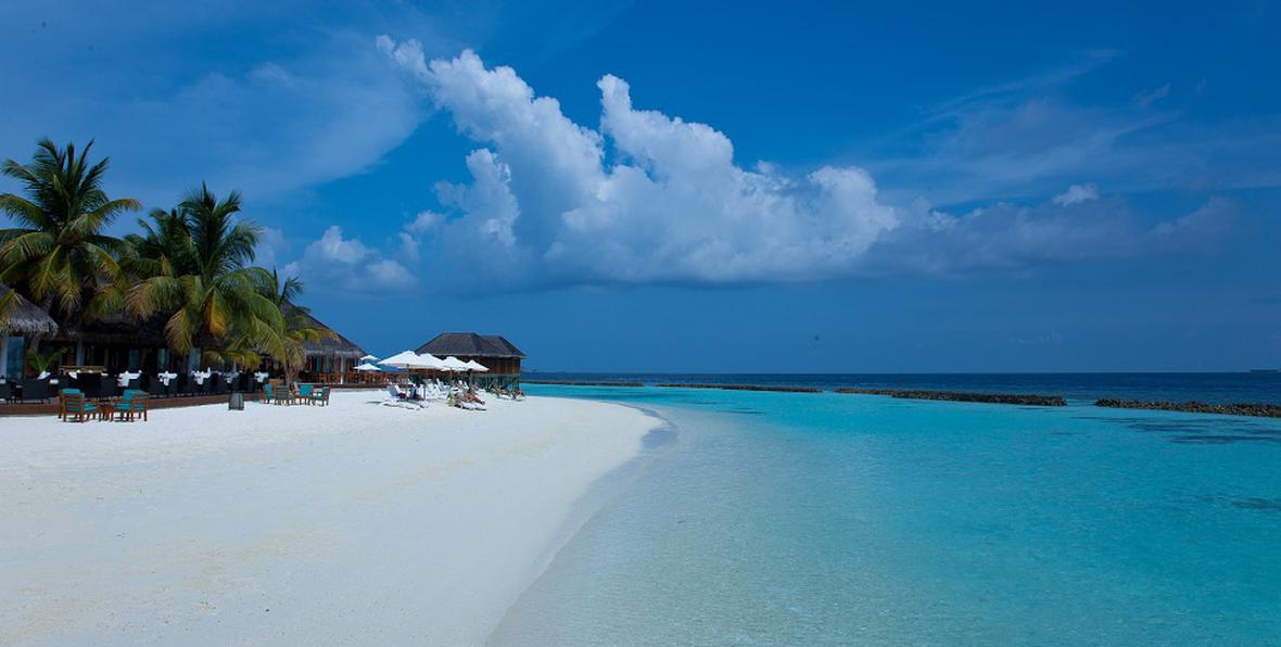 Nova  Maldives 