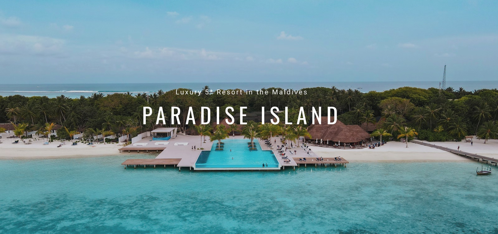 Villa Nautica Paradise Island Resort, North Male Atoll – Updated