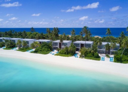 Winter Package - Kandima Maldives