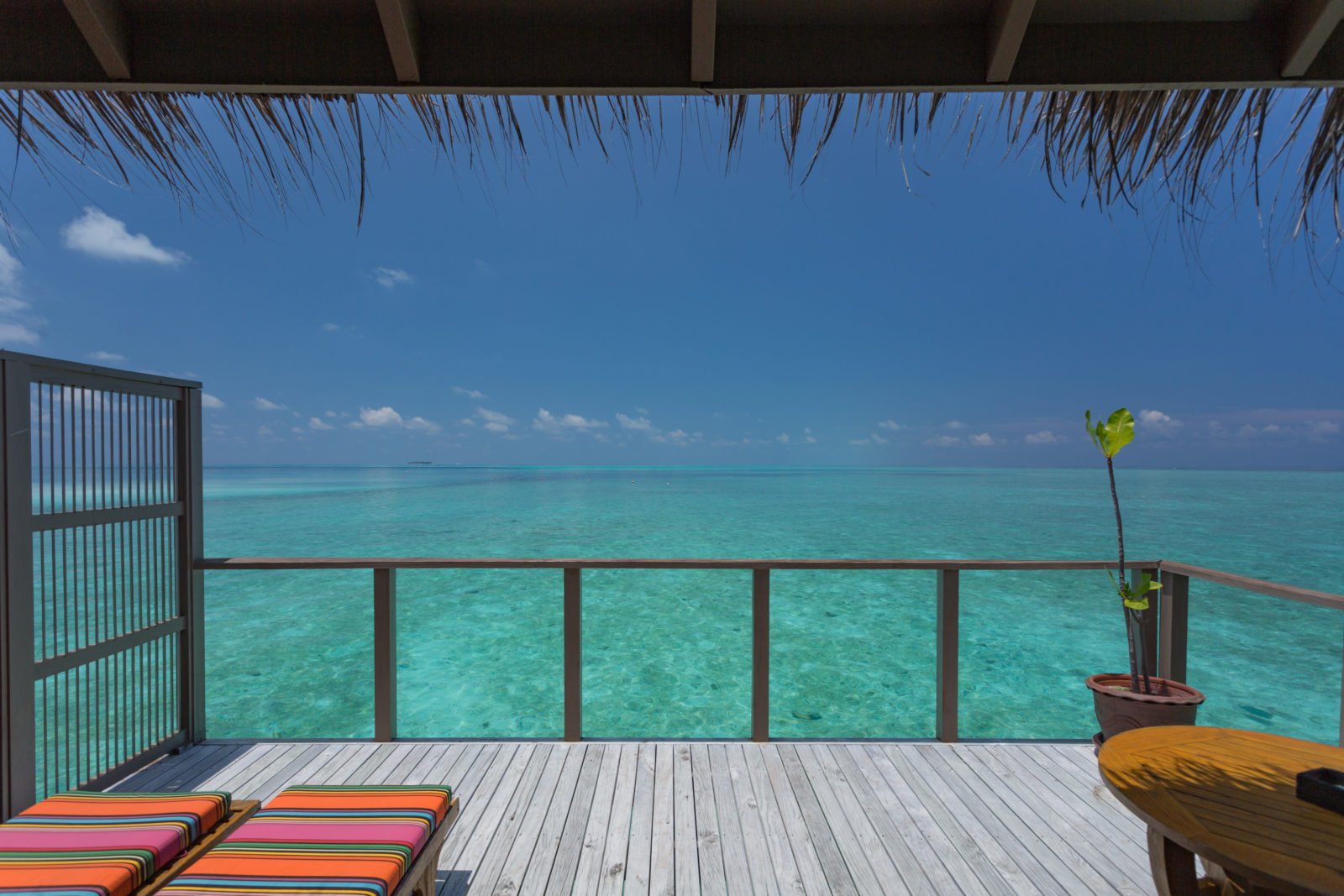 Winter Offer -  Meeru Island Resort Maldives 